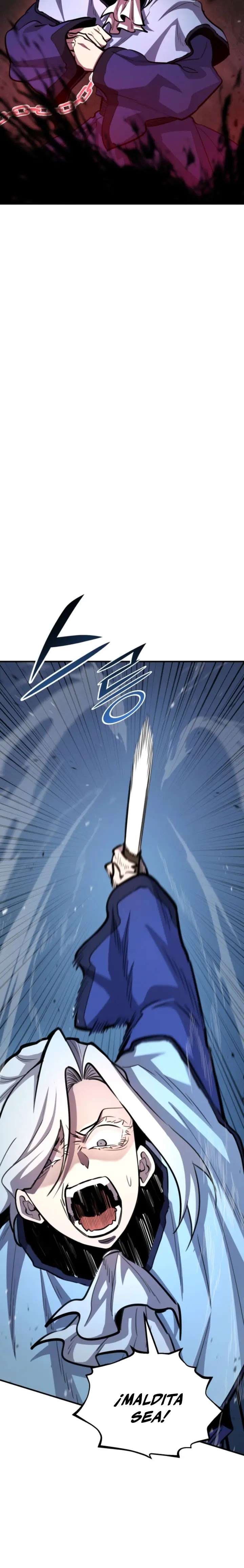 Read Estándar de la Reencarnación ES Manga Online