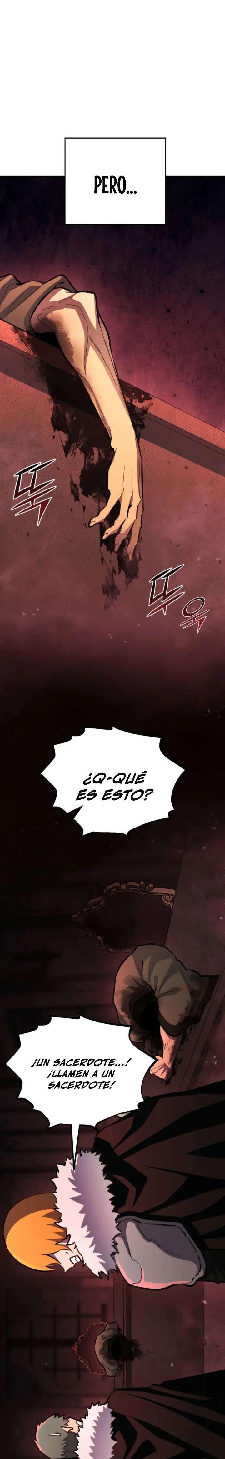 Read Estándar de la Reencarnación ES Manga Online