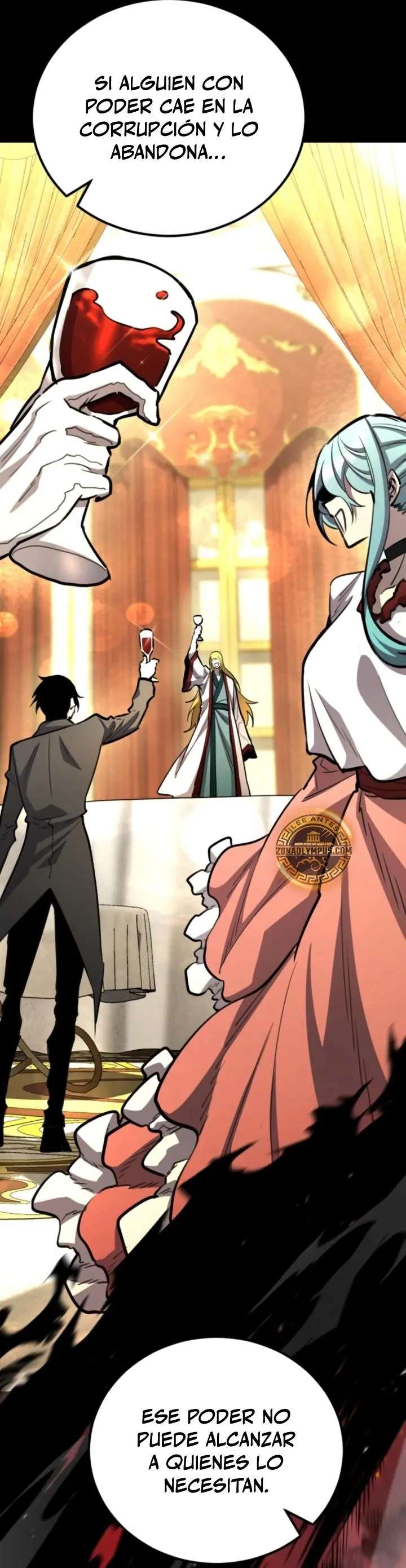 Read Estándar de la Reencarnación ES Manga Online