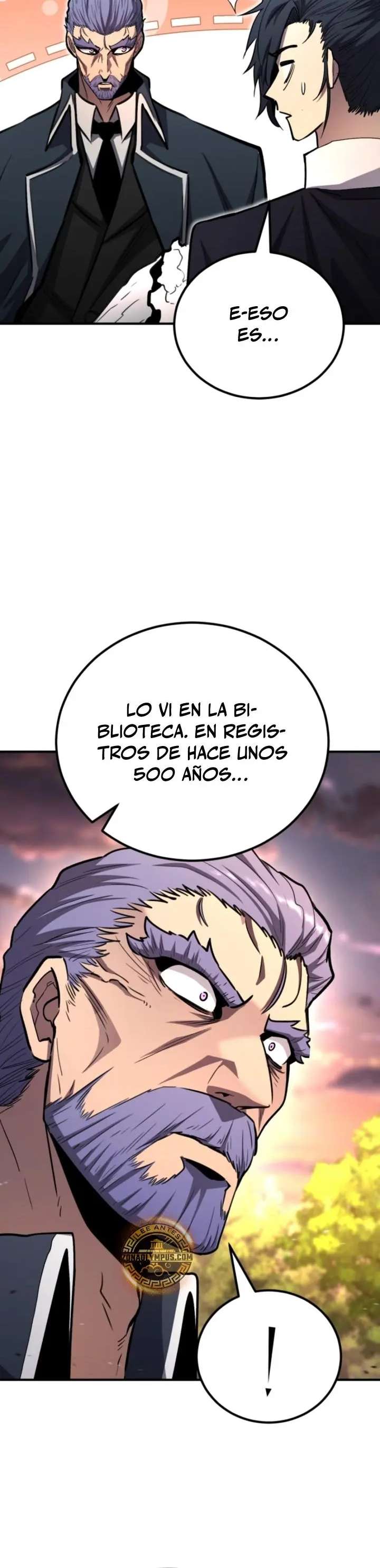 Read Estándar de la Reencarnación ES Manga Online
