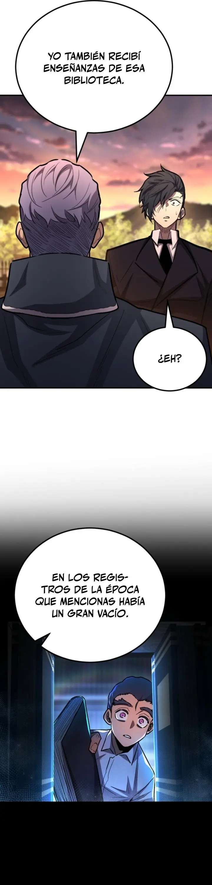 Read Estándar de la Reencarnación ES Manga Online