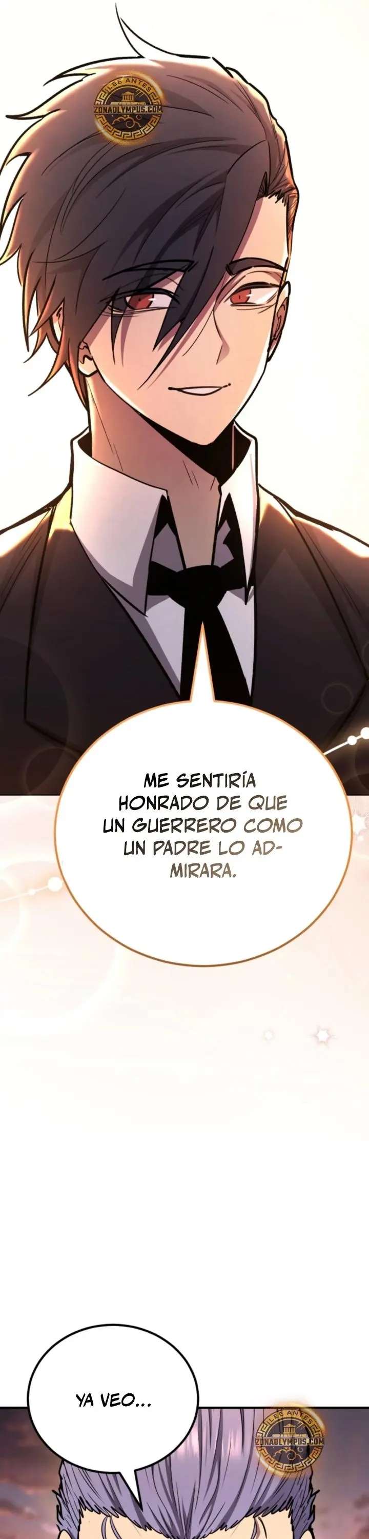 Read Estándar de la Reencarnación ES Manga Online