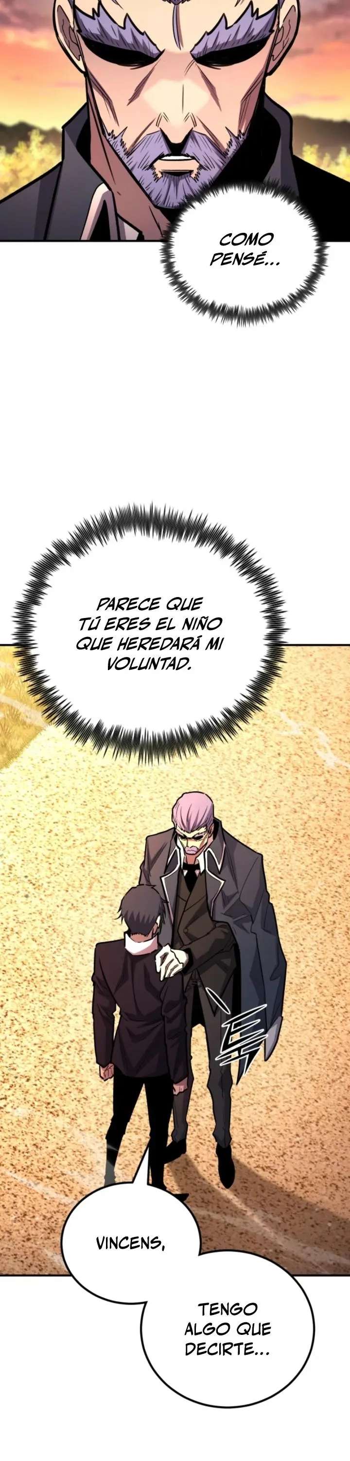 Read Estándar de la Reencarnación ES Manga Online