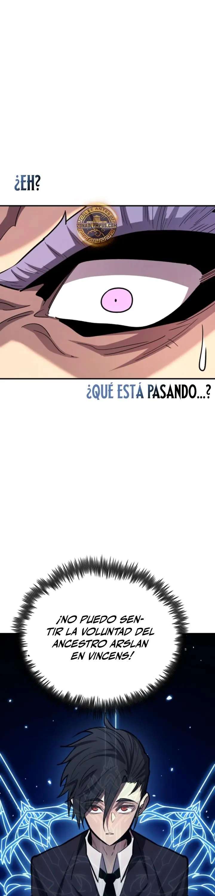 Read Estándar de la Reencarnación ES Manga Online
