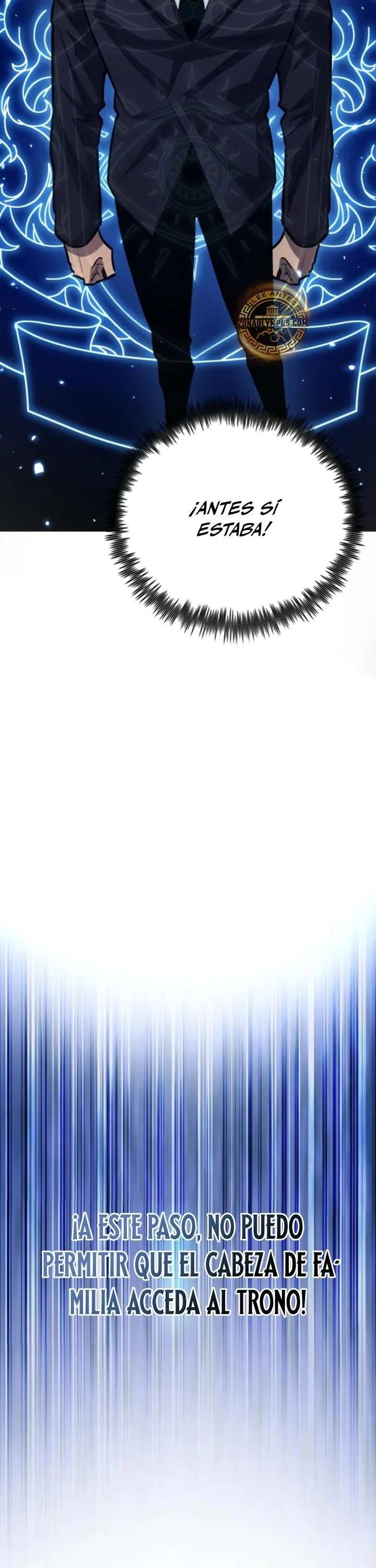 Read Estándar de la Reencarnación ES Manga Online