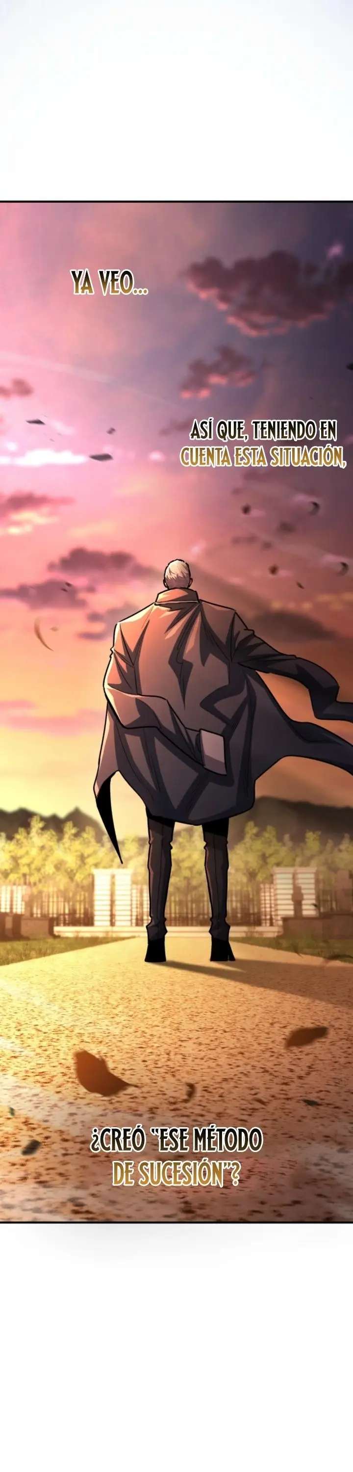 Read Estándar de la Reencarnación ES Manga Online