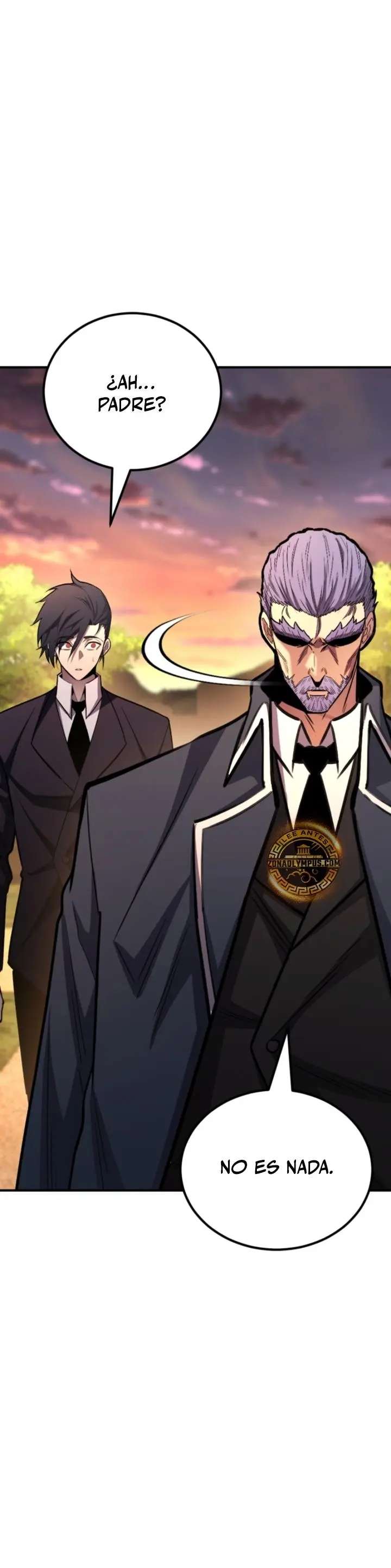 Read Estándar de la Reencarnación ES Manga Online