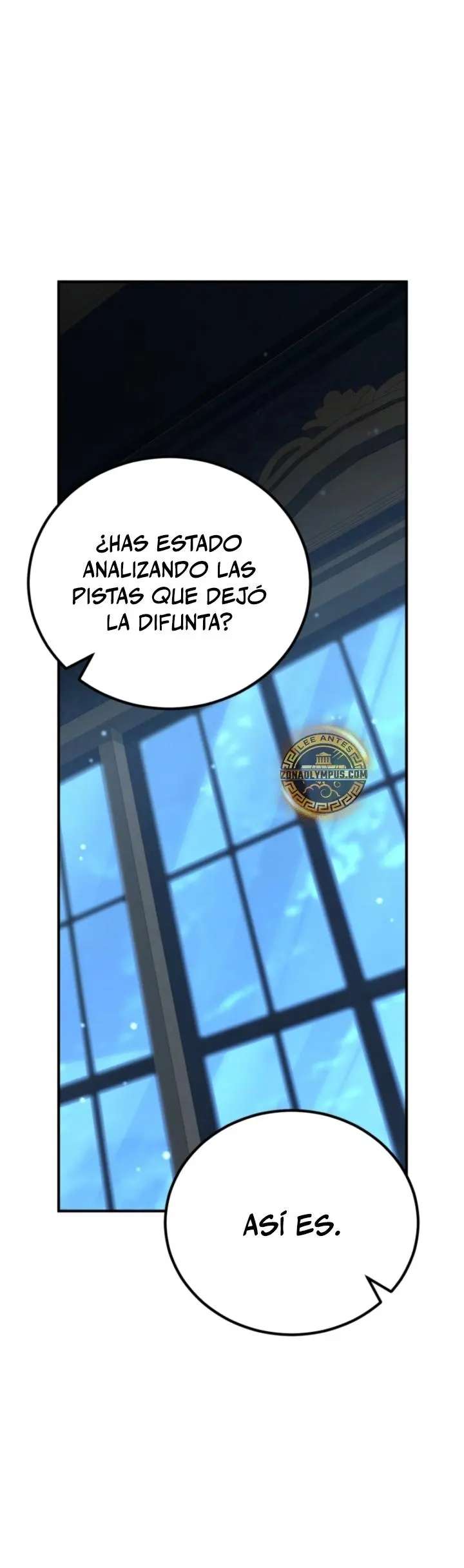 Read Estándar de la Reencarnación ES Manga Online