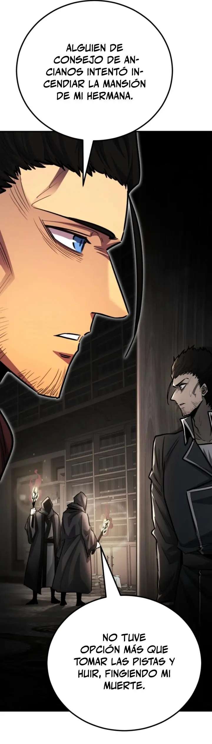 Read Estándar de la Reencarnación ES Manga Online