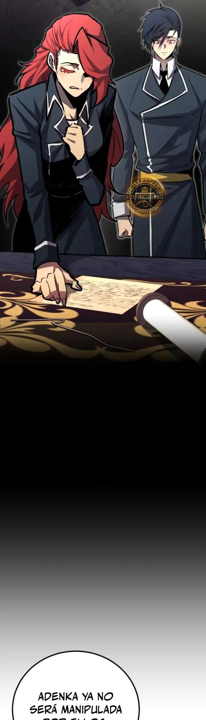 Read Estándar de la Reencarnación ES Manga Online