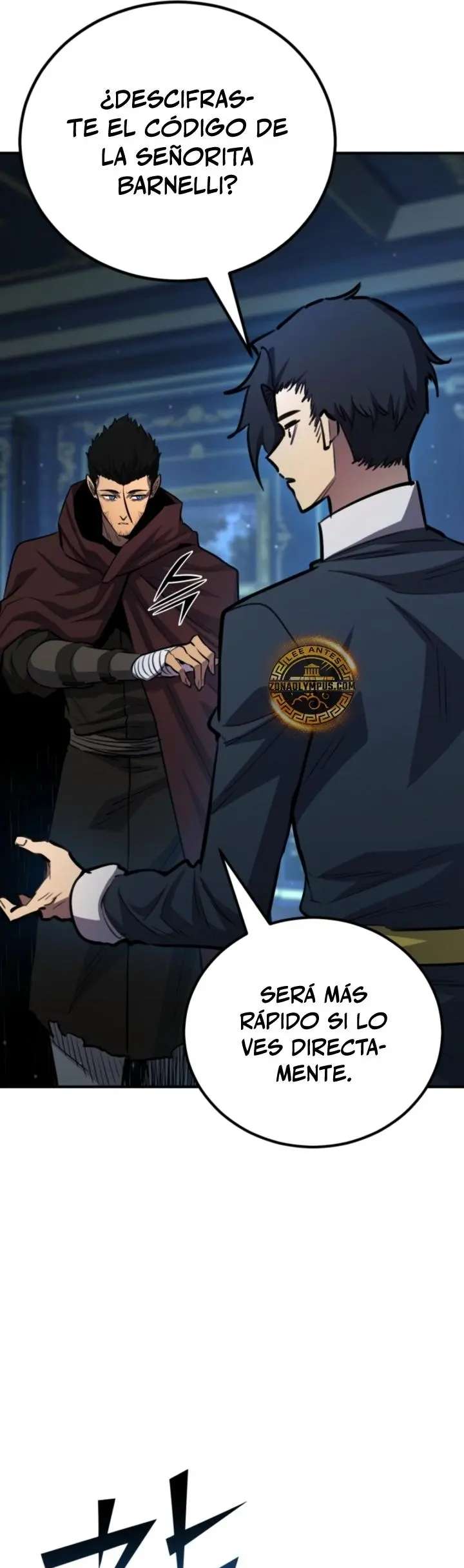Read Estándar de la Reencarnación ES Manga Online