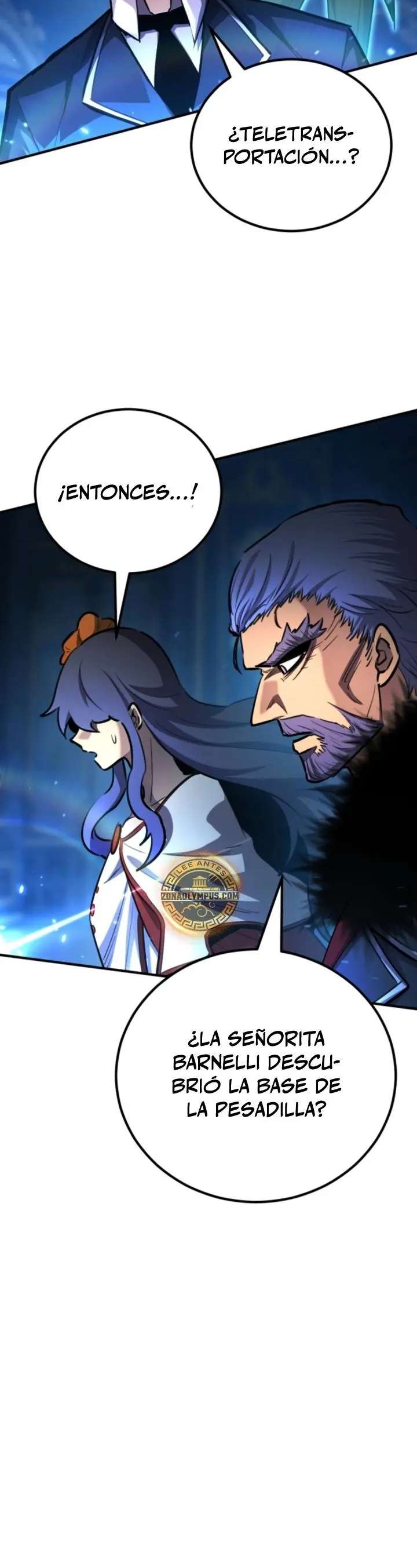 Read Estándar de la Reencarnación ES Manga Online
