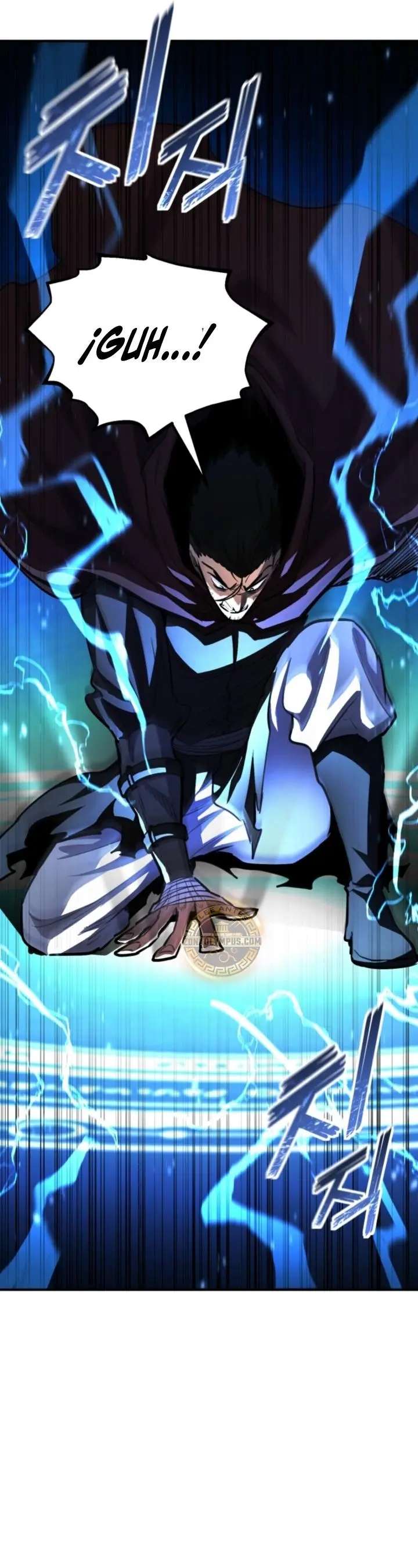 Read Estándar de la Reencarnación ES Manga Online