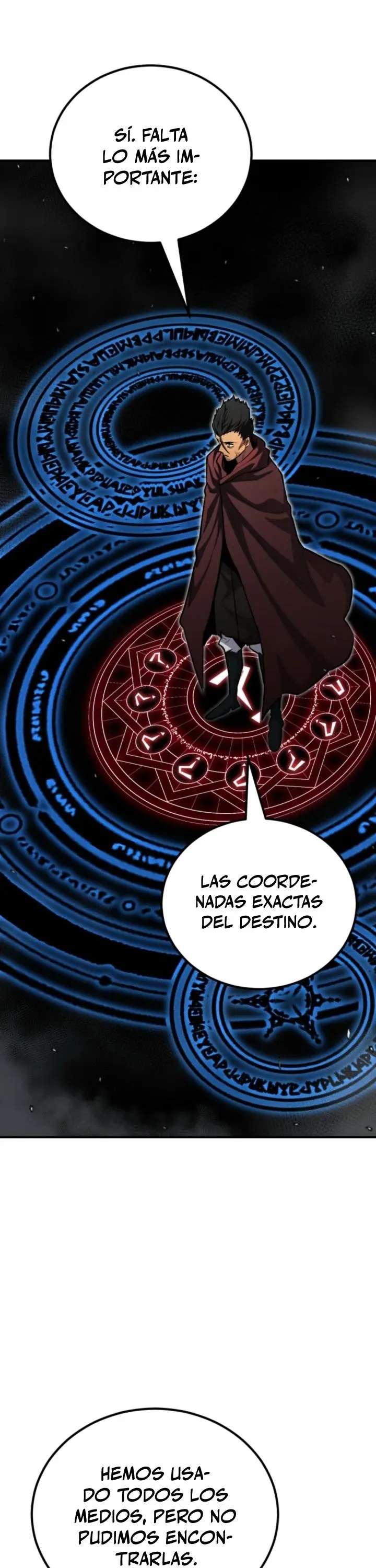 Read Estándar de la Reencarnación ES Manga Online