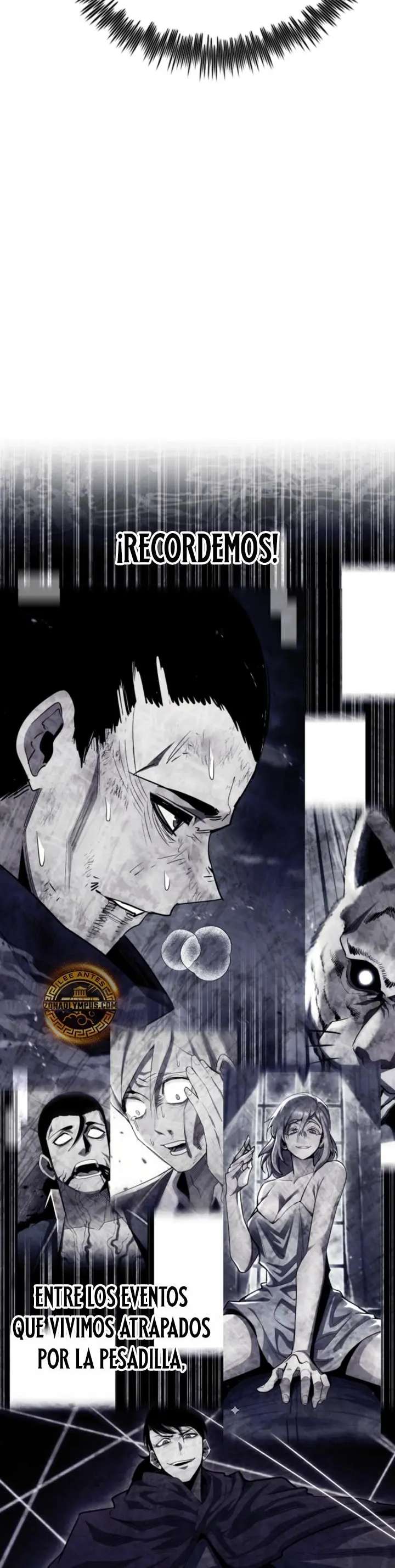 Read Estándar de la Reencarnación ES Manga Online