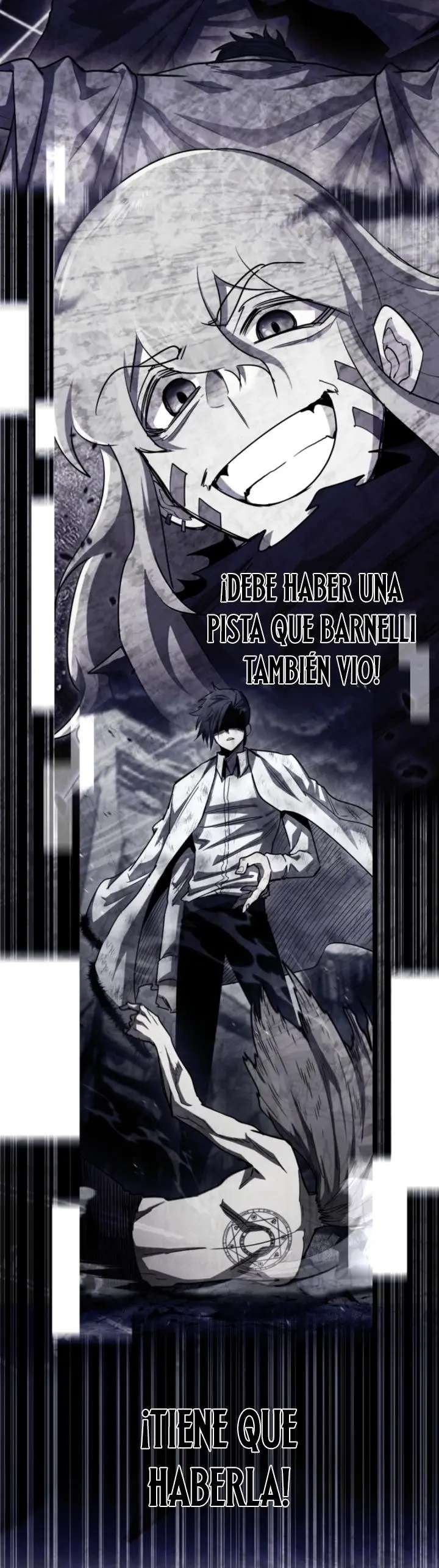 Read Estándar de la Reencarnación ES Manga Online