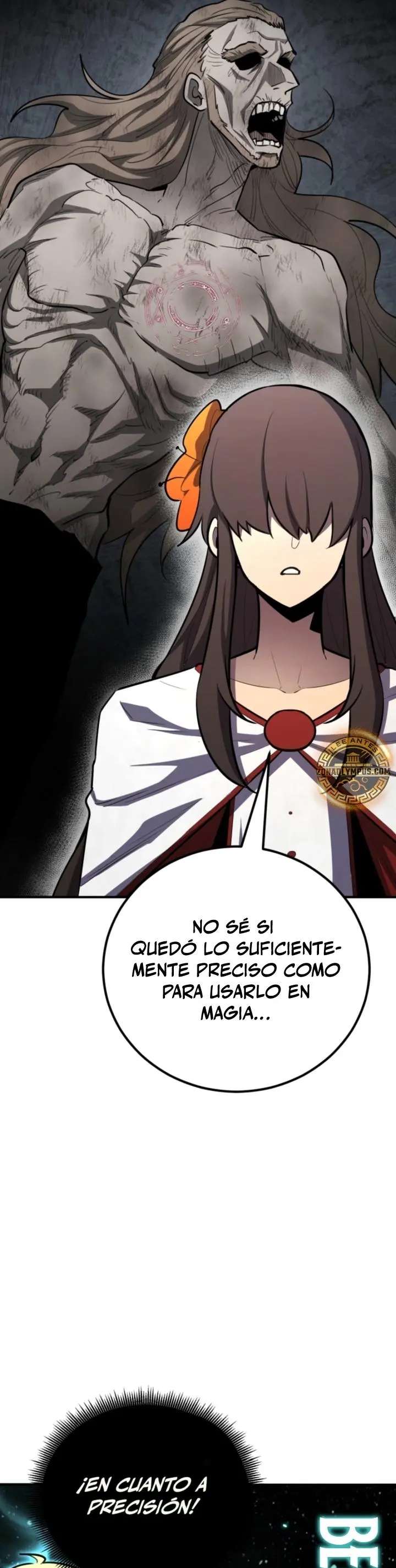 Read Estándar de la Reencarnación ES Manga Online