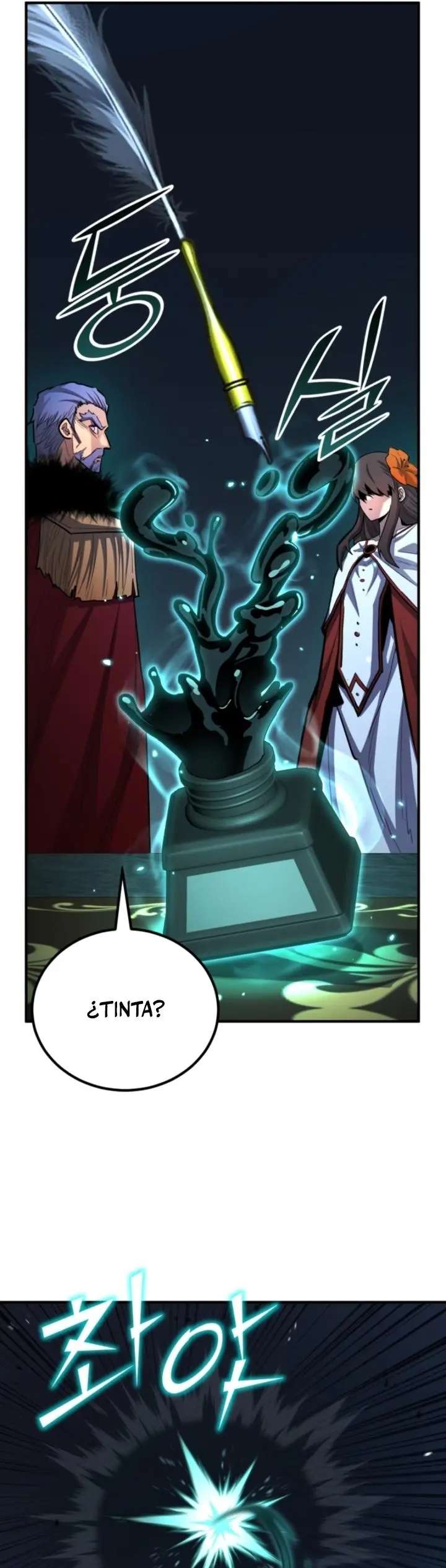 Read Estándar de la Reencarnación ES Manga Online