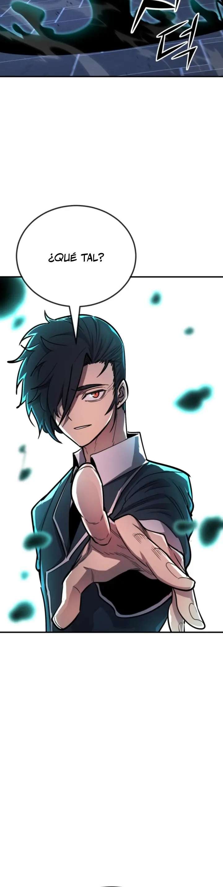 Read Estándar de la Reencarnación ES Manga Online