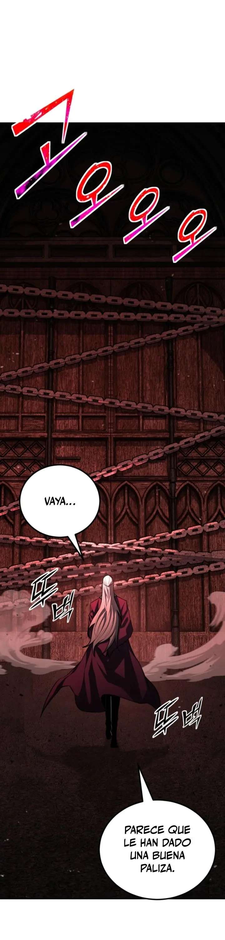 Read Estándar de la Reencarnación ES Manga Online