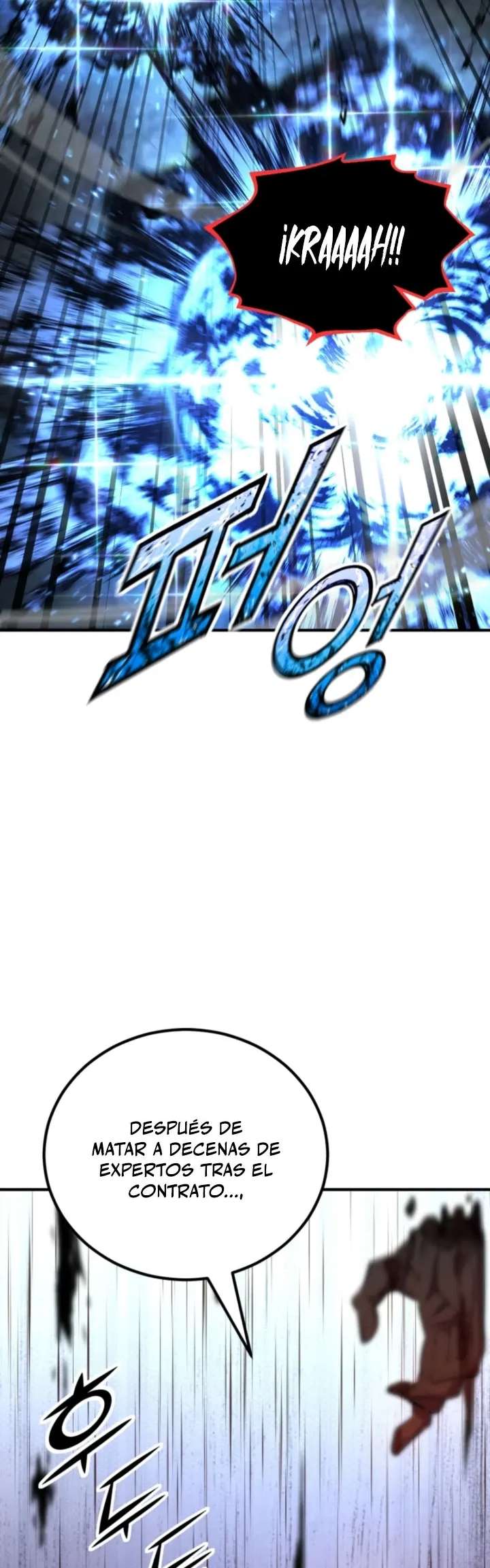 Read Estándar de la Reencarnación ES Manga Online