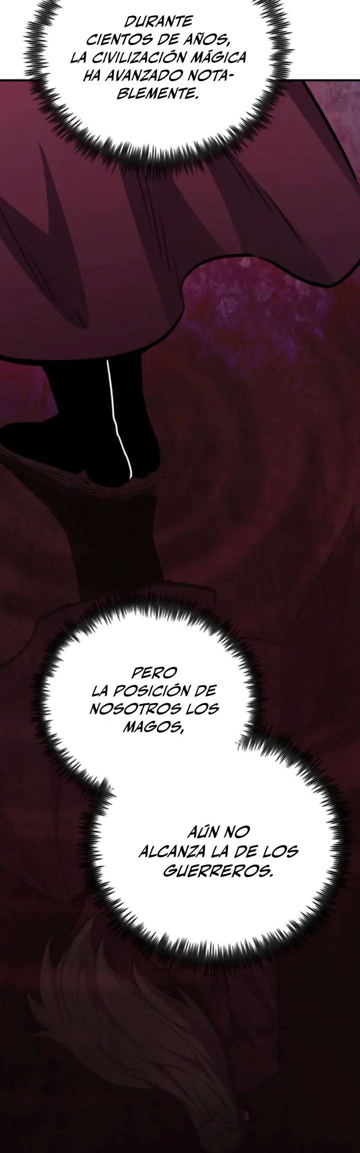 Read Estándar de la Reencarnación ES Manga Online