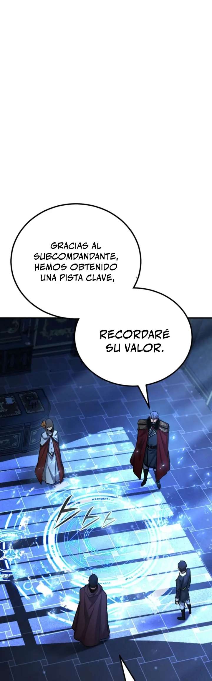 Read Estándar de la Reencarnación ES Manga Online