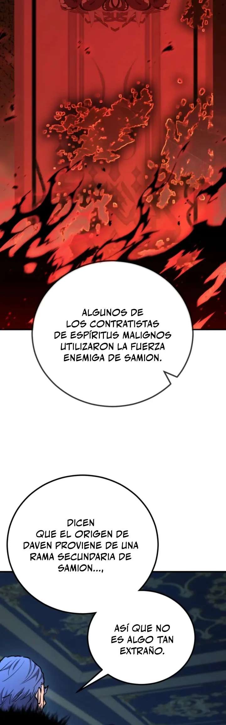 Read Estándar de la Reencarnación ES Manga Online