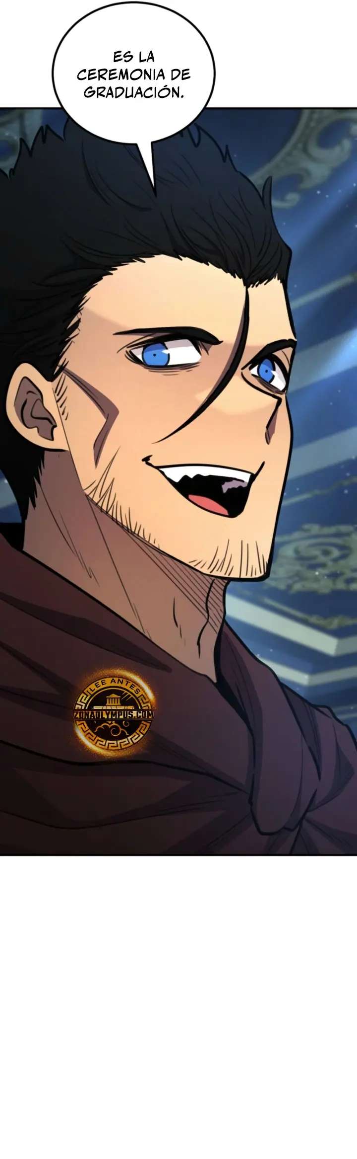 Read Estándar de la Reencarnación ES Manga Online