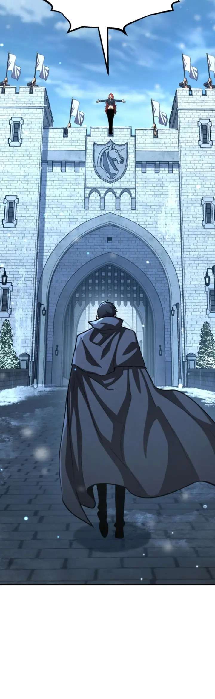 Read Estándar de la Reencarnación ES Manga Online