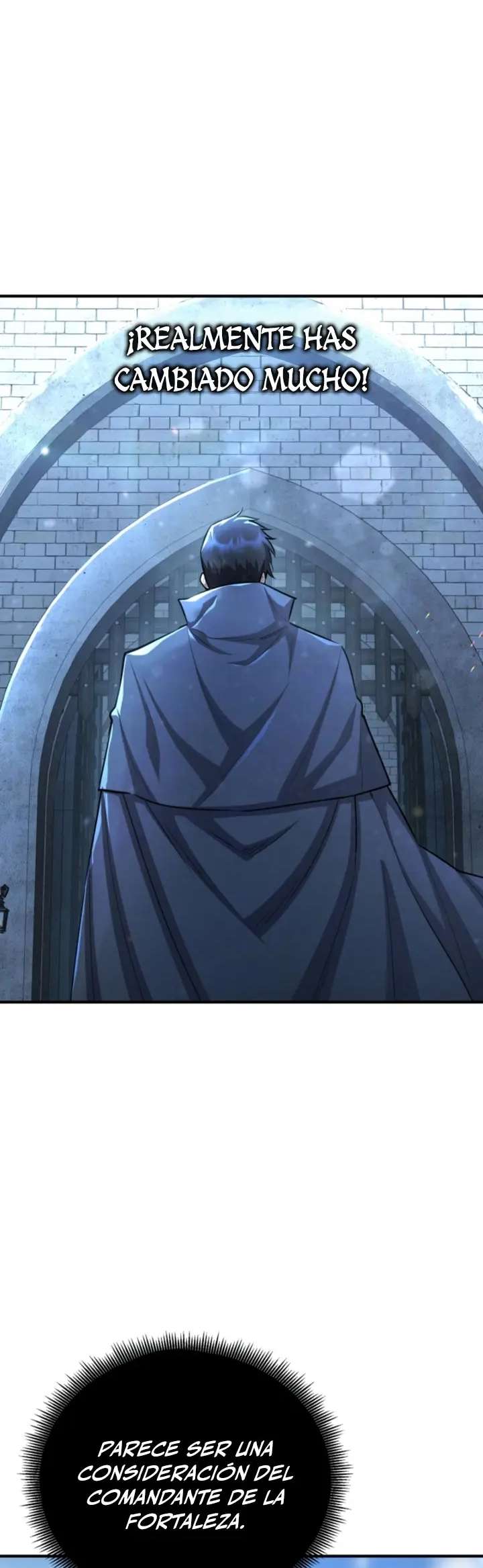 Read Estándar de la Reencarnación ES Manga Online