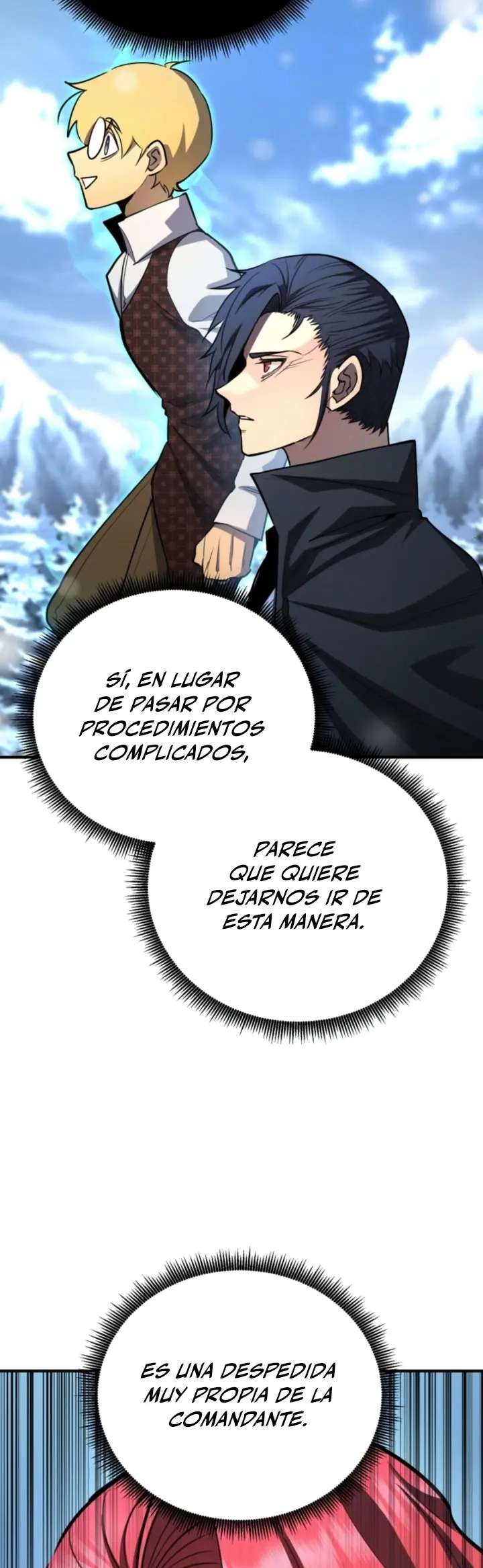 Read Estándar de la Reencarnación ES Manga Online