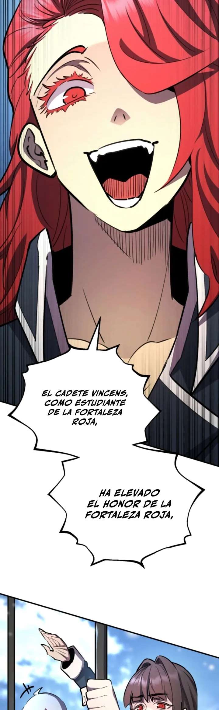 Read Estándar de la Reencarnación ES Manga Online