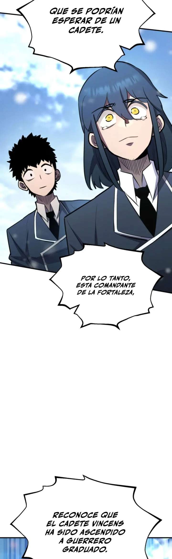 Read Estándar de la Reencarnación ES Manga Online