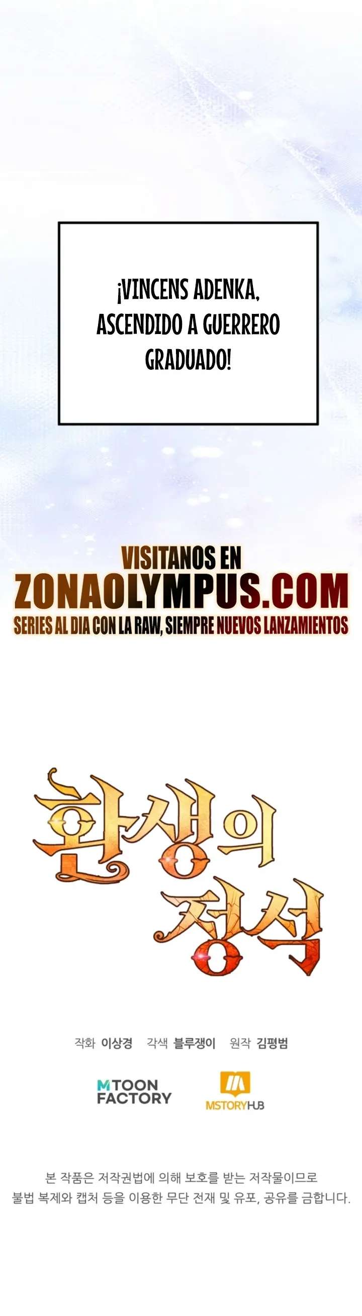 Read Estándar de la Reencarnación ES Manga Online