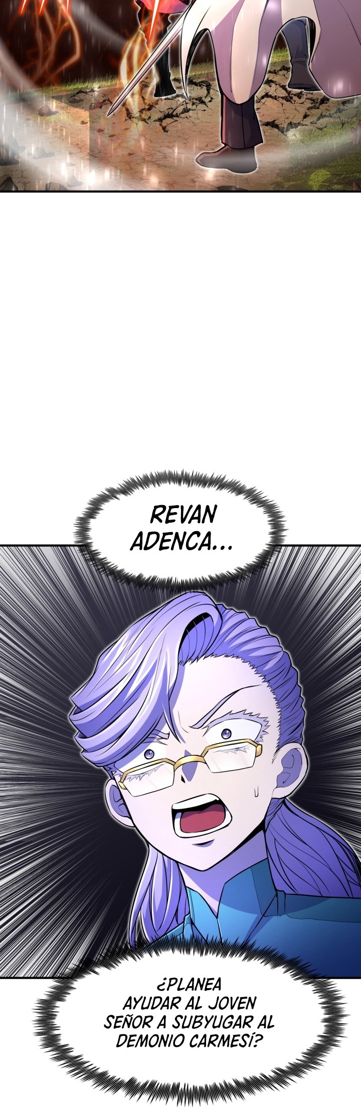 Read Estándar de la Reencarnación ES Manga Online