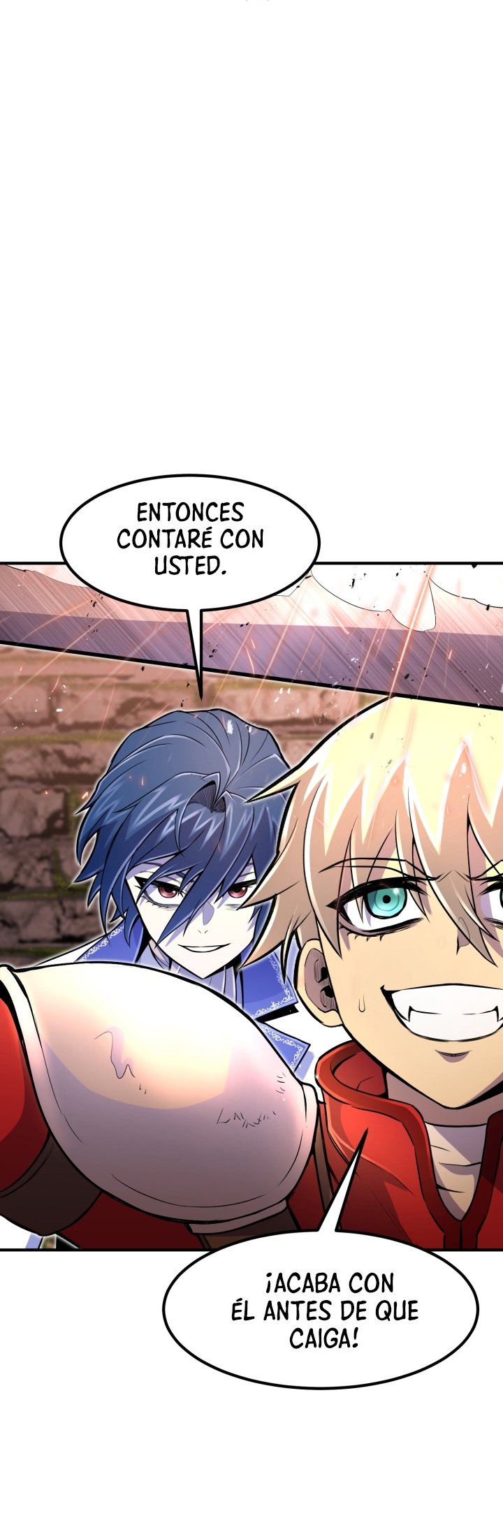Read Estándar de la Reencarnación ES Manga Online