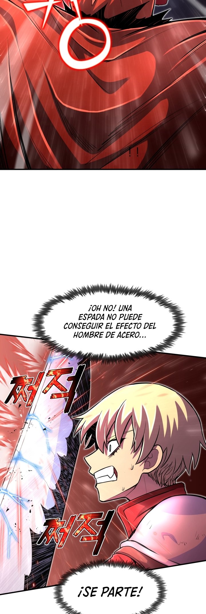 Read Estándar de la Reencarnación ES Manga Online