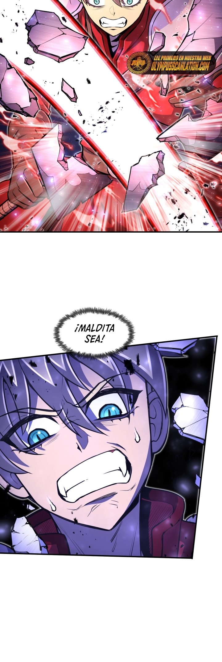 Read Estándar de la Reencarnación ES Manga Online