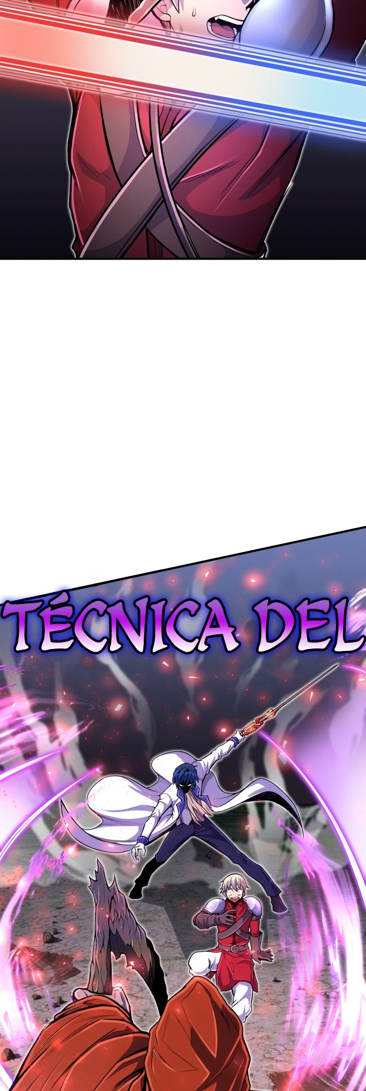 Read Estándar de la Reencarnación ES Manga Online