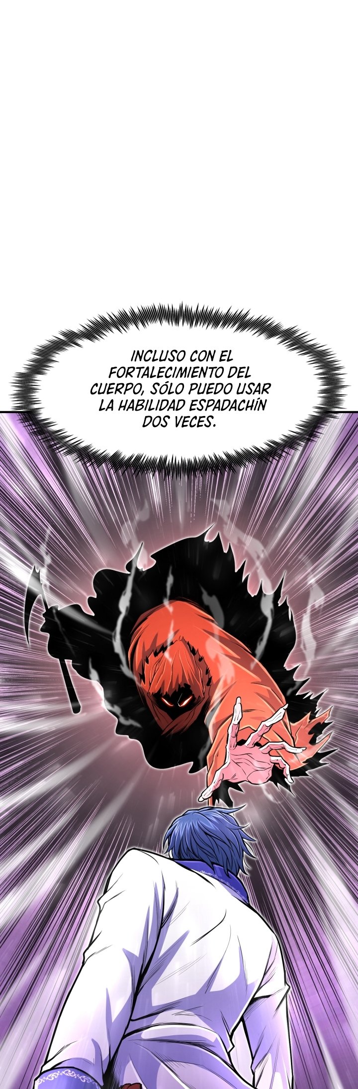 Read Estándar de la Reencarnación ES Manga Online