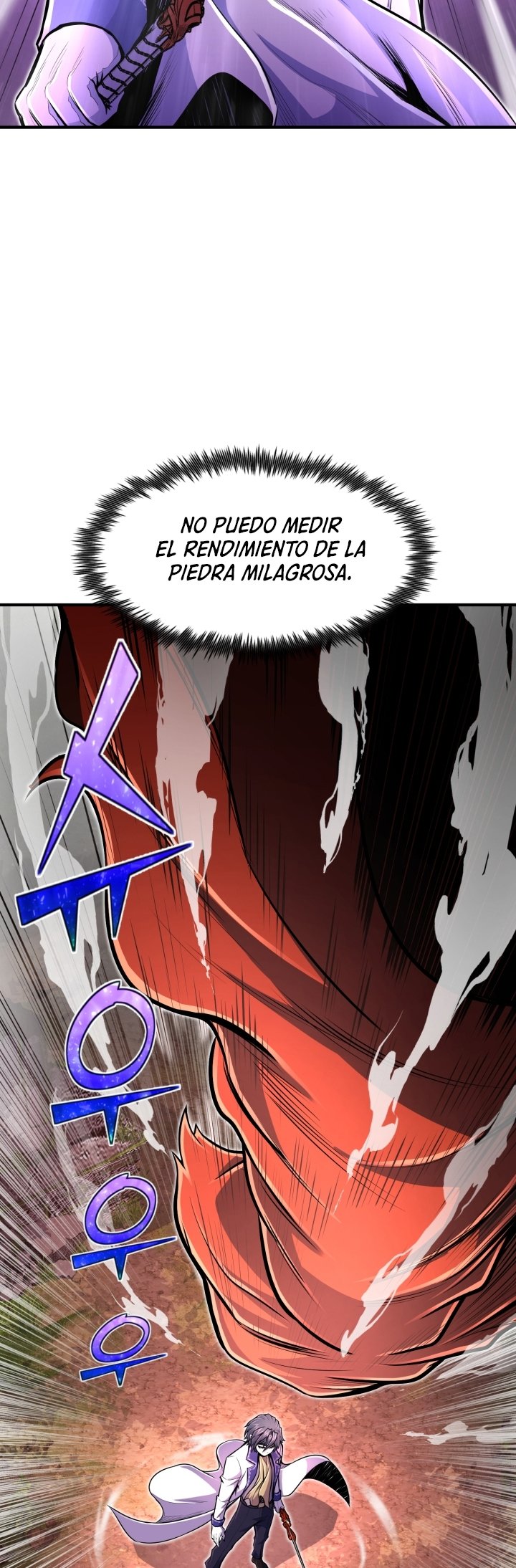 Read Estándar de la Reencarnación ES Manga Online