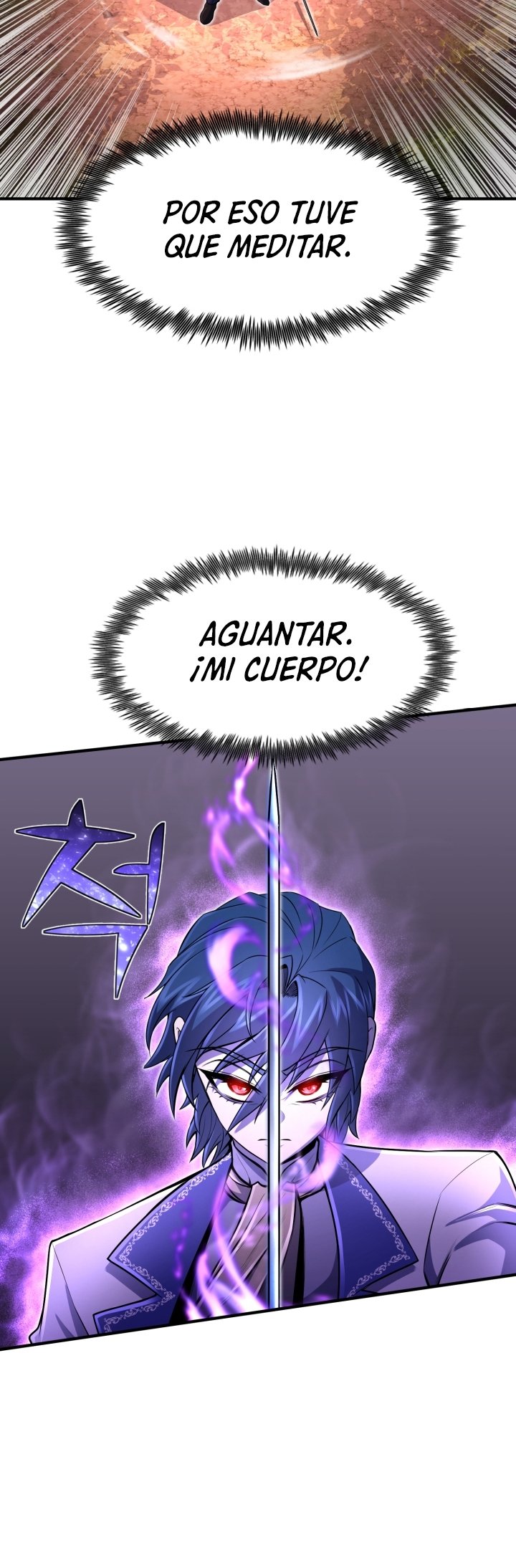 Read Estándar de la Reencarnación ES Manga Online
