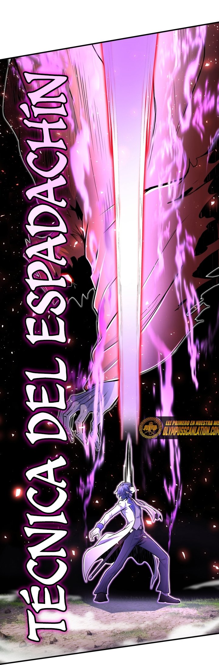 Read Estándar de la Reencarnación ES Manga Online