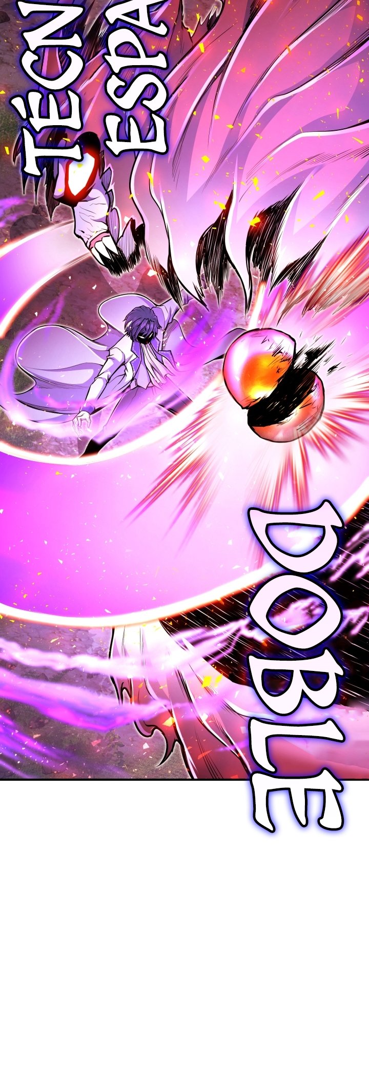 Read Estándar de la Reencarnación ES Manga Online
