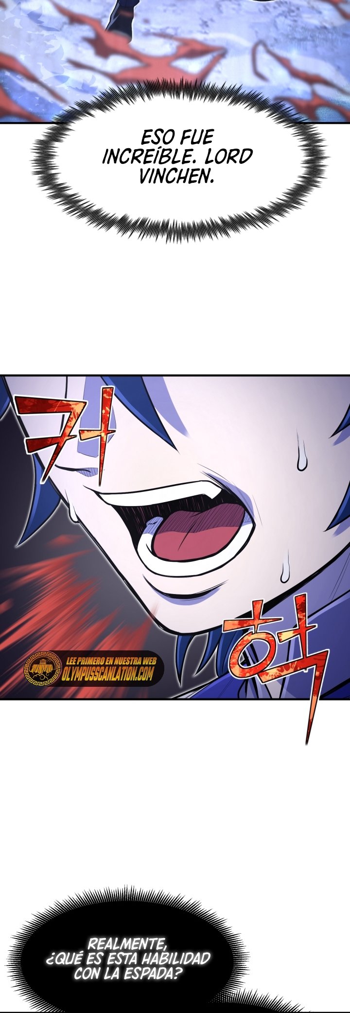 Read Estándar de la Reencarnación ES Manga Online