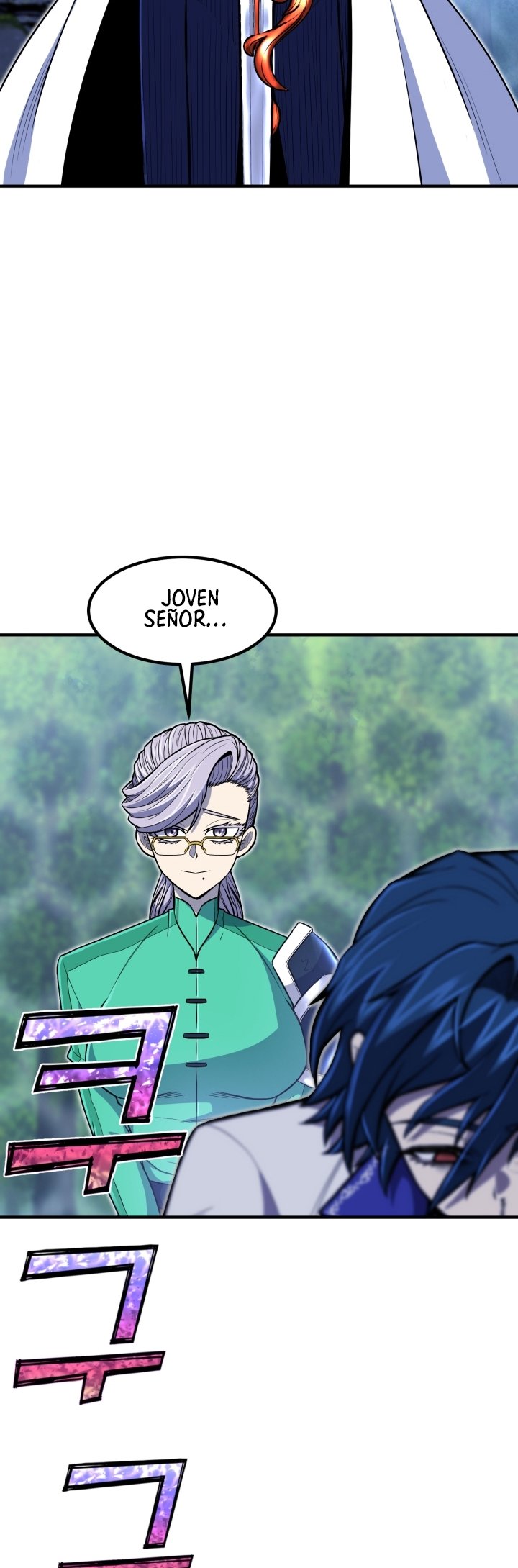 Read Estándar de la Reencarnación ES Manga Online