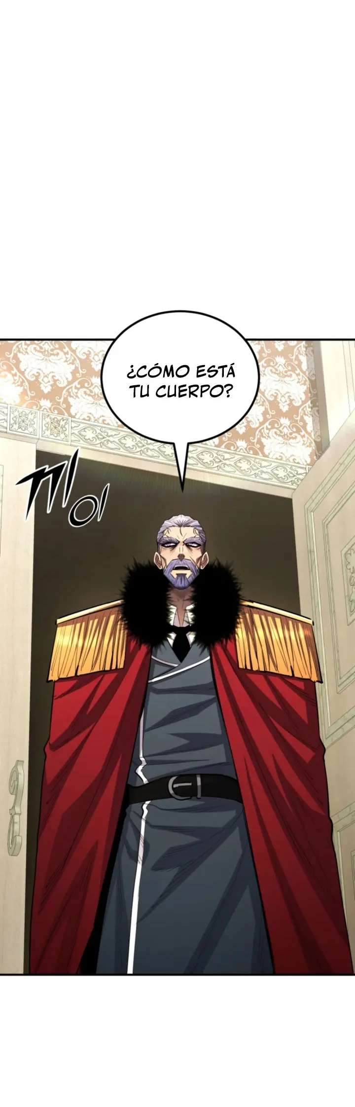 Read Estándar de la Reencarnación ES Manga Online