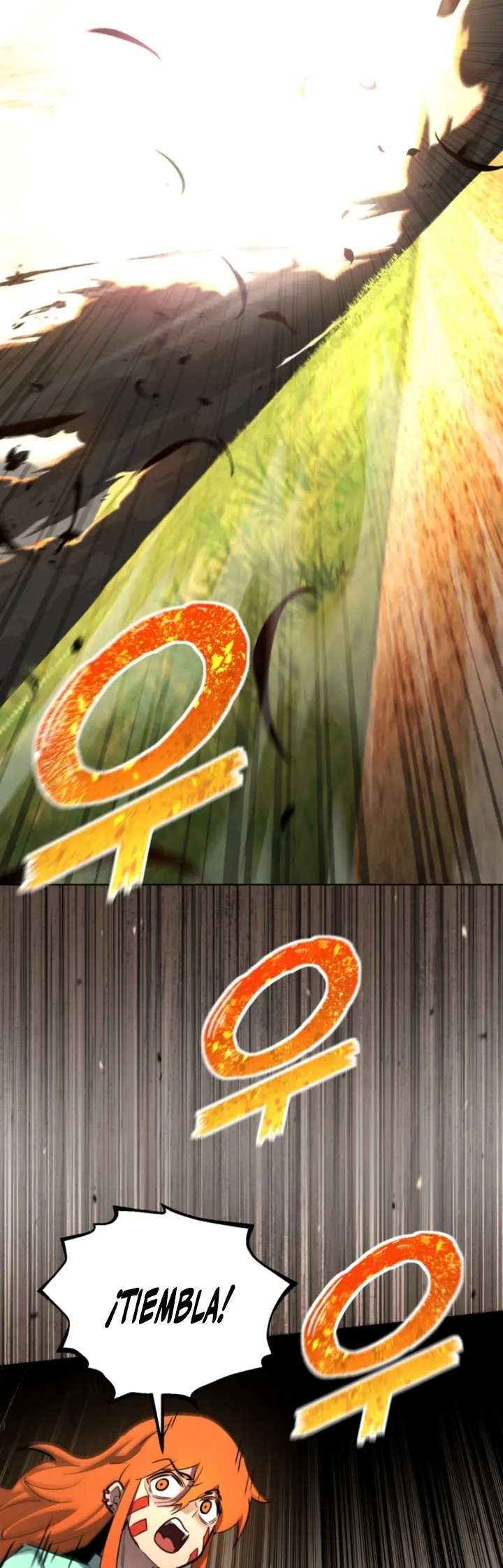 Read Estándar de la Reencarnación ES Manga Online
