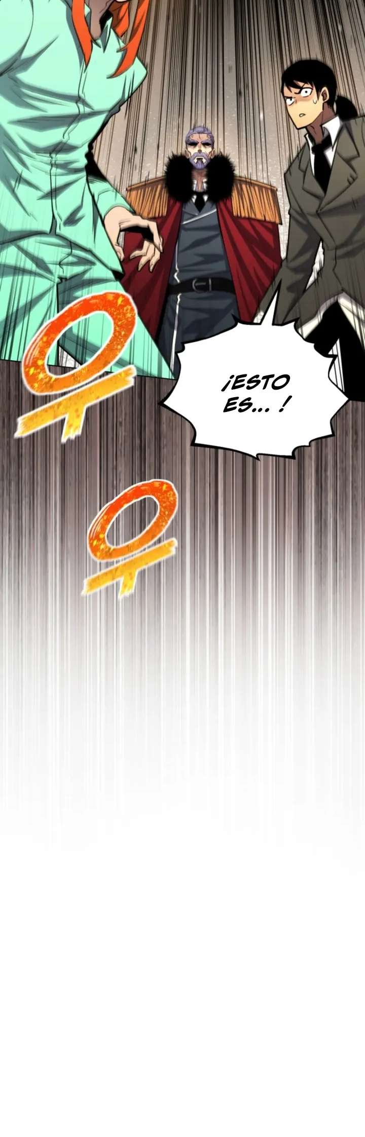 Read Estándar de la Reencarnación ES Manga Online